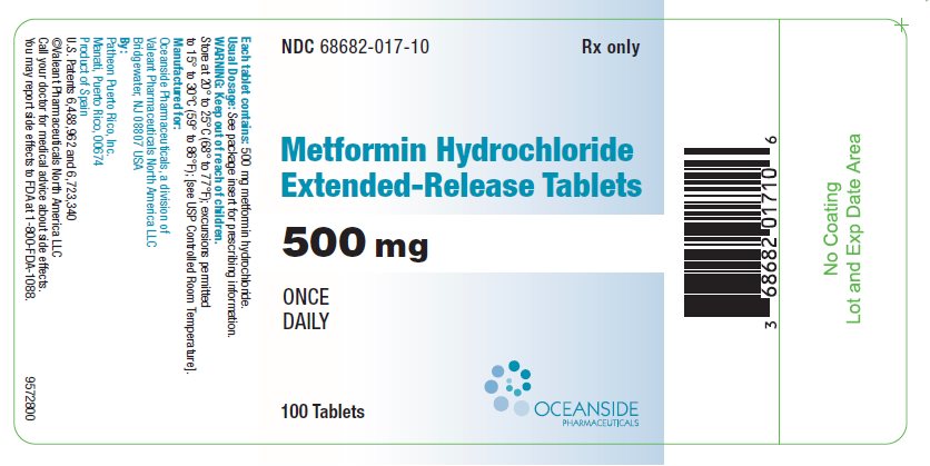 metformin500