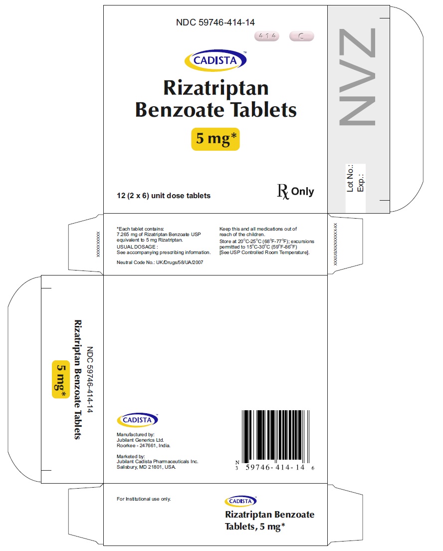 5 mg blister carton 1