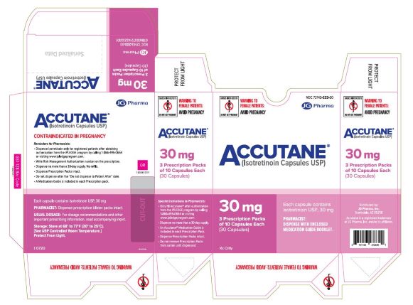 carton 30 mg