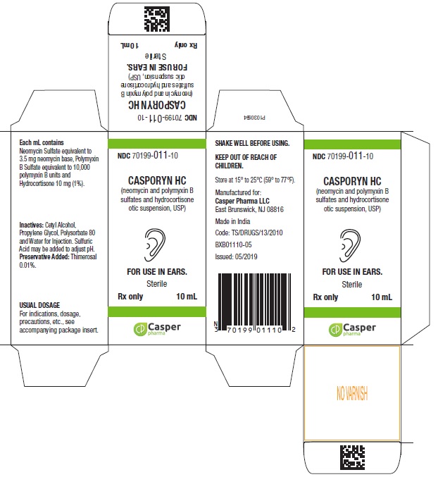 casporyn-hc-carton-label