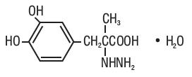 cdld-structure-carbidopa