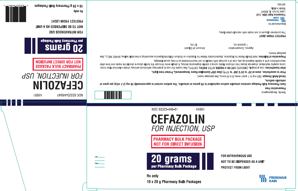 cefazolin