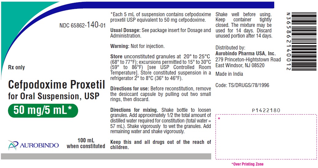 PACKAGE LABEL-PRINCIPAL DISPLAY PANEL - 50 mg/5 mL (100 mL Bottle)