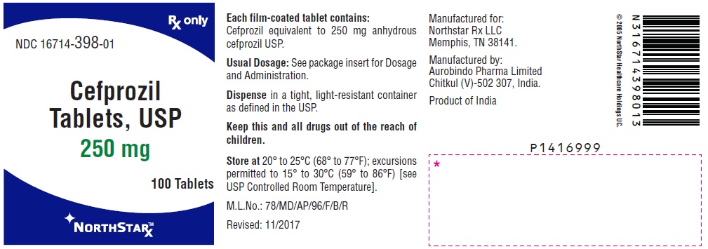 PACKAGE LABEL-PRINCIPAL DISPLAY PANEL - 250 mg (100 Tablet Bottle)