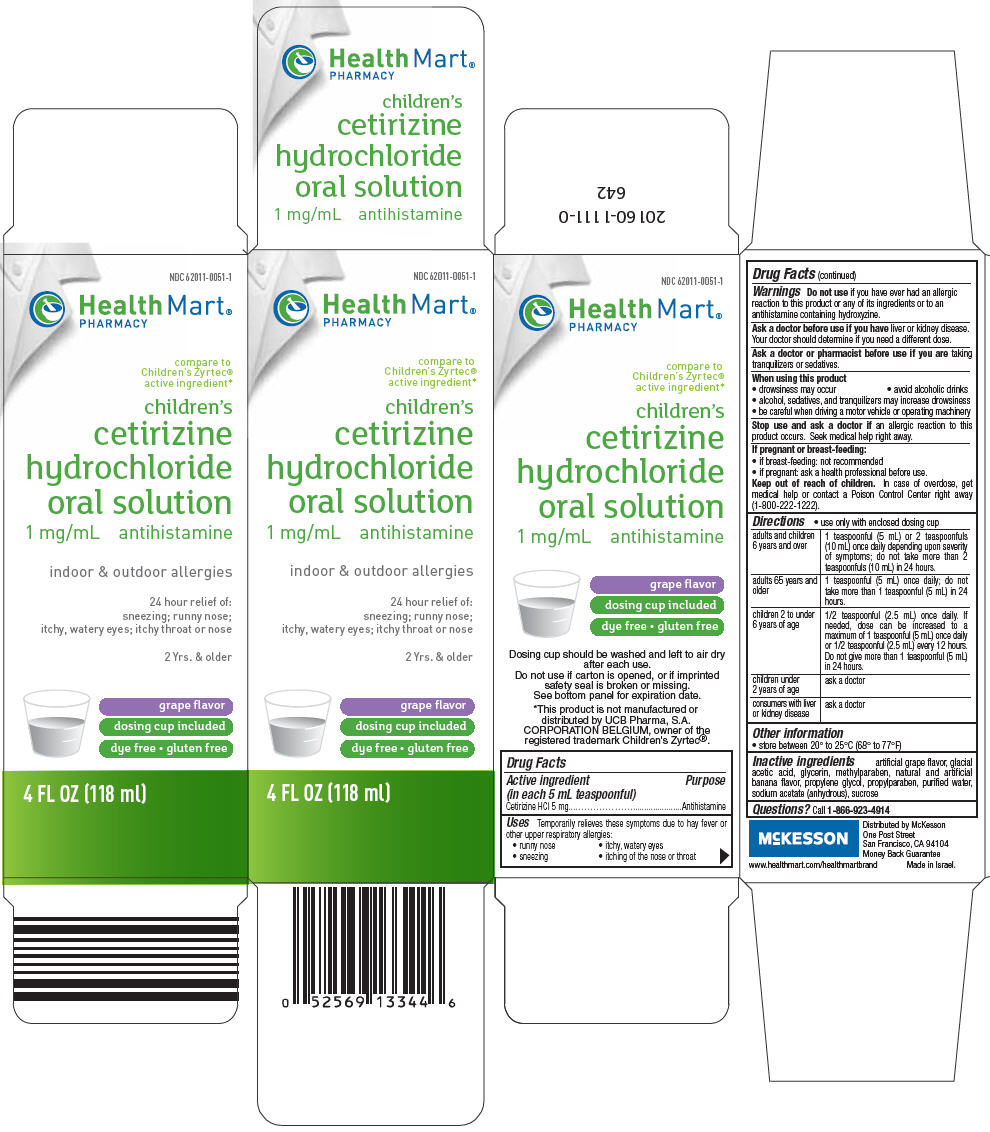 Health Mart Pharmacy Childrens Cetirizine Hydrochloride | Cetirizine Hydrochloride Solution while Breastfeeding