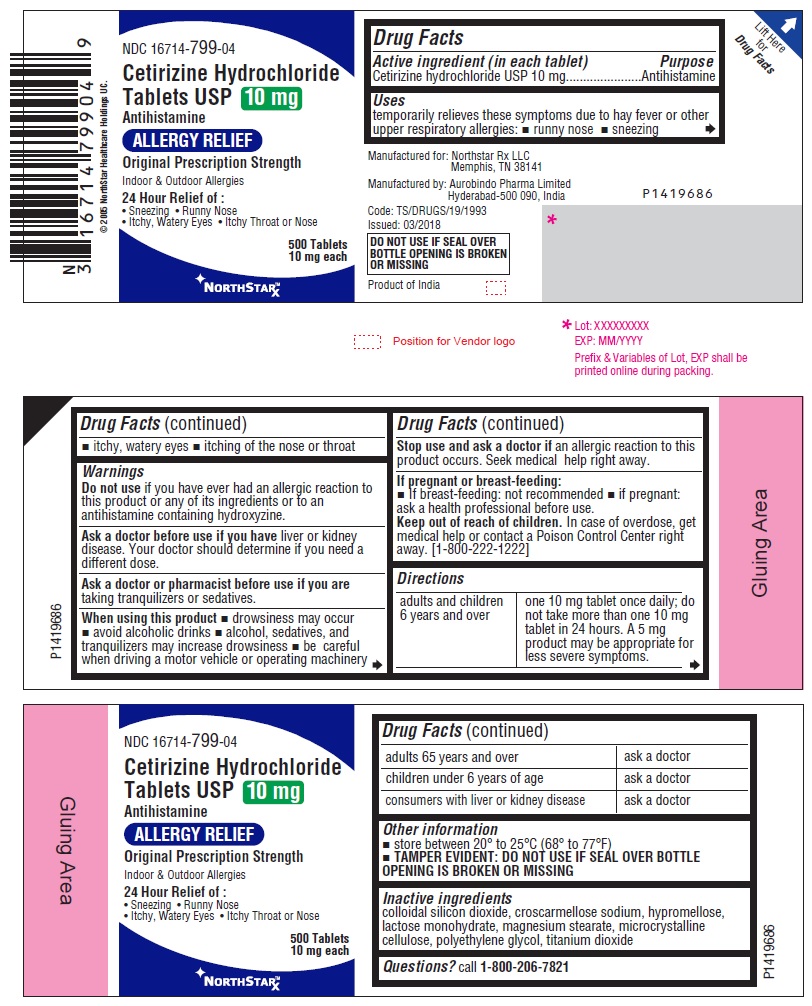 PACKAGE LABEL-PRINCIPAL DISPLAY PANEL - 10 mg (500's Tablets Container Label)