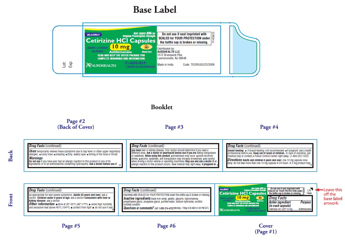 PACKAGE LABEL-PRINCIPAL DISPLAY PANEL - 10 mg (12's Capsule Container Carton Label)