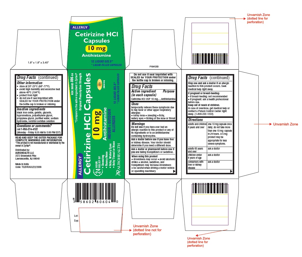 PACKAGE LABEL-PRINCIPAL DISPLAY PANEL -10 mg (Carton Label)