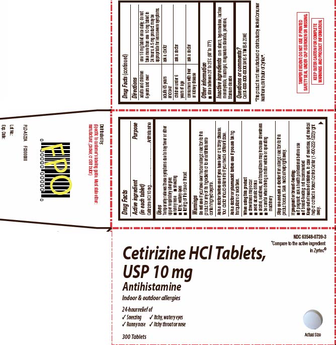 Indoor Outdoor Allergies | Cetirizine Hcl Tablet while Breastfeeding