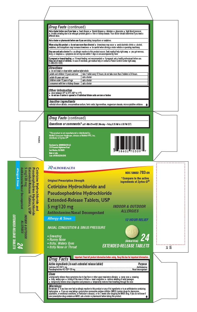 PACKAGE LABEL-PRINCIPAL DISPLAY PANEL -5 mg/120 mg (12 x 2) Blister Carton
