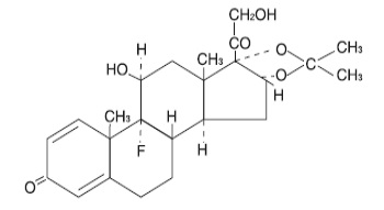 chemical structure