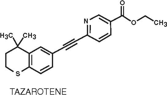 chemical structure