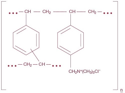 cholestyramine-structural-formula