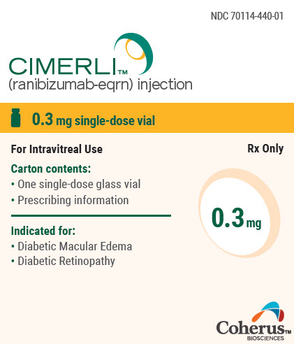 PRINCIPAL DISPLAY PANEL - 0.3 mg Vial Carton