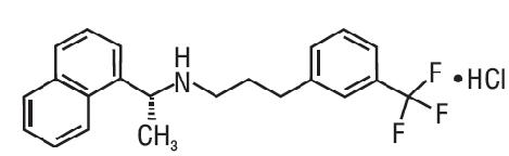 cinacalcet-chemical-structure