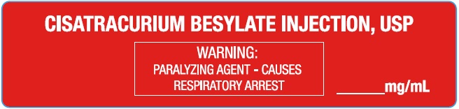 cisatracurium-besylate-sticker-label