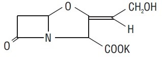 amoxicillin and clavulanate potassium tablets