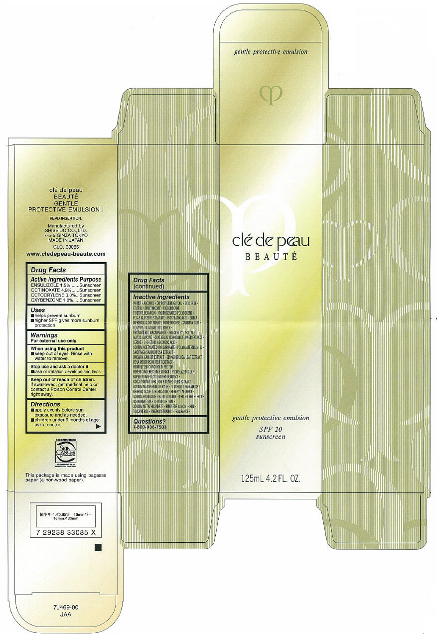 Principal Display Panel - 125 mL Bottle Carton