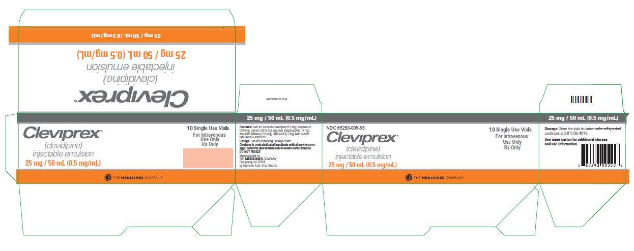 Package Label - Principal Display Panel - 25mg/50mL Outer Carton