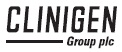 Clinigen Logo
