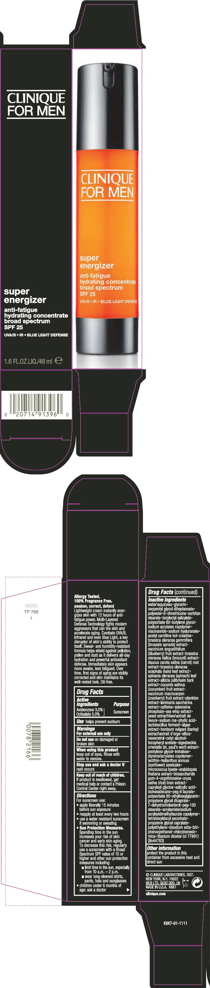 PRINCIPAL DISPLAY PANEL - 48 ml Bottle Carton