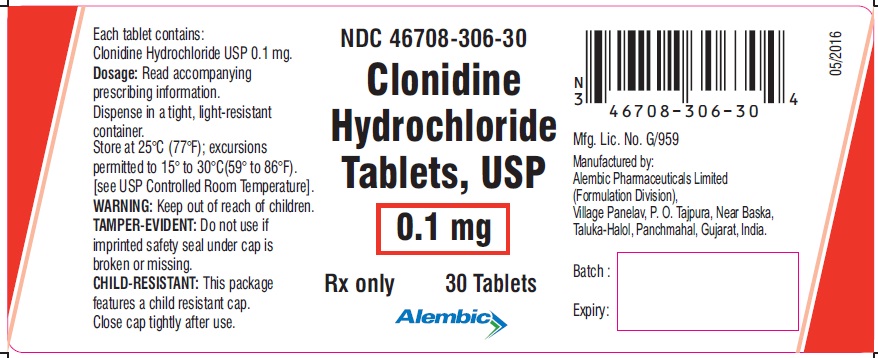 0.1 mg 30 Tablets in Bottle Pack