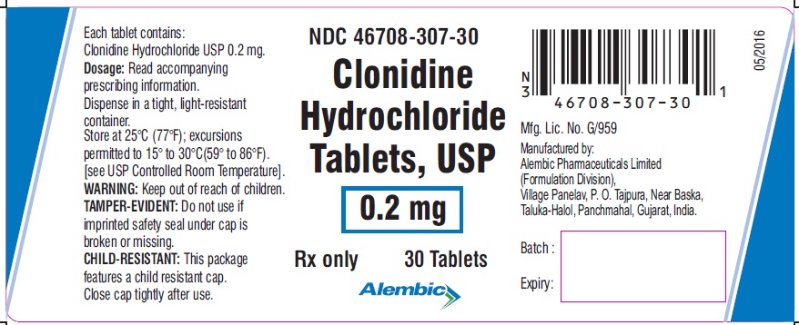0.2 mg 30 Tablets in Bottle Pack