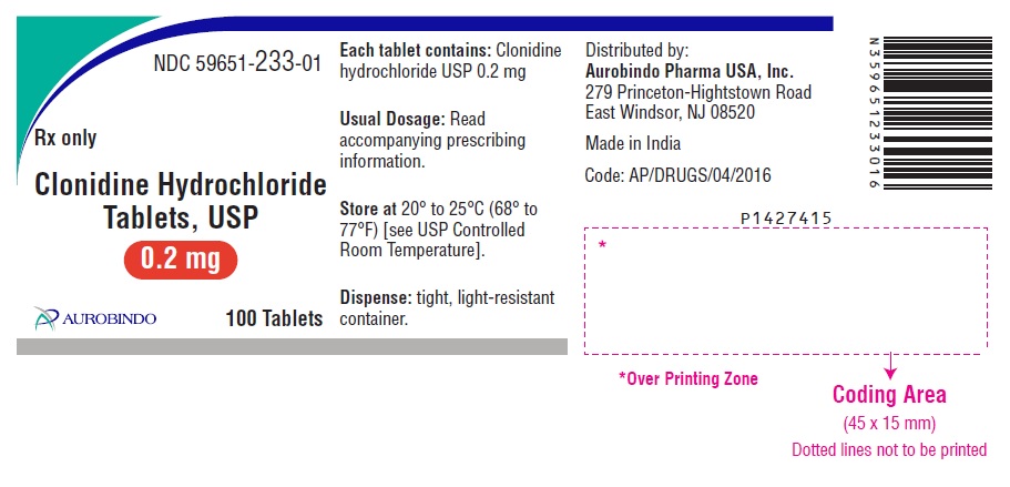 PACKAGE LABEL-PRINCIPAL DISPLAY PANEL - 0.2 mg (100 Tablets Bottle)