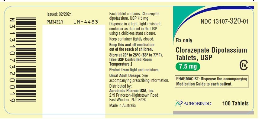 PACKAGE LABEL-PRINCIPAL DISPLAY PANEL - 15 mg (100 Tablets Bottle)