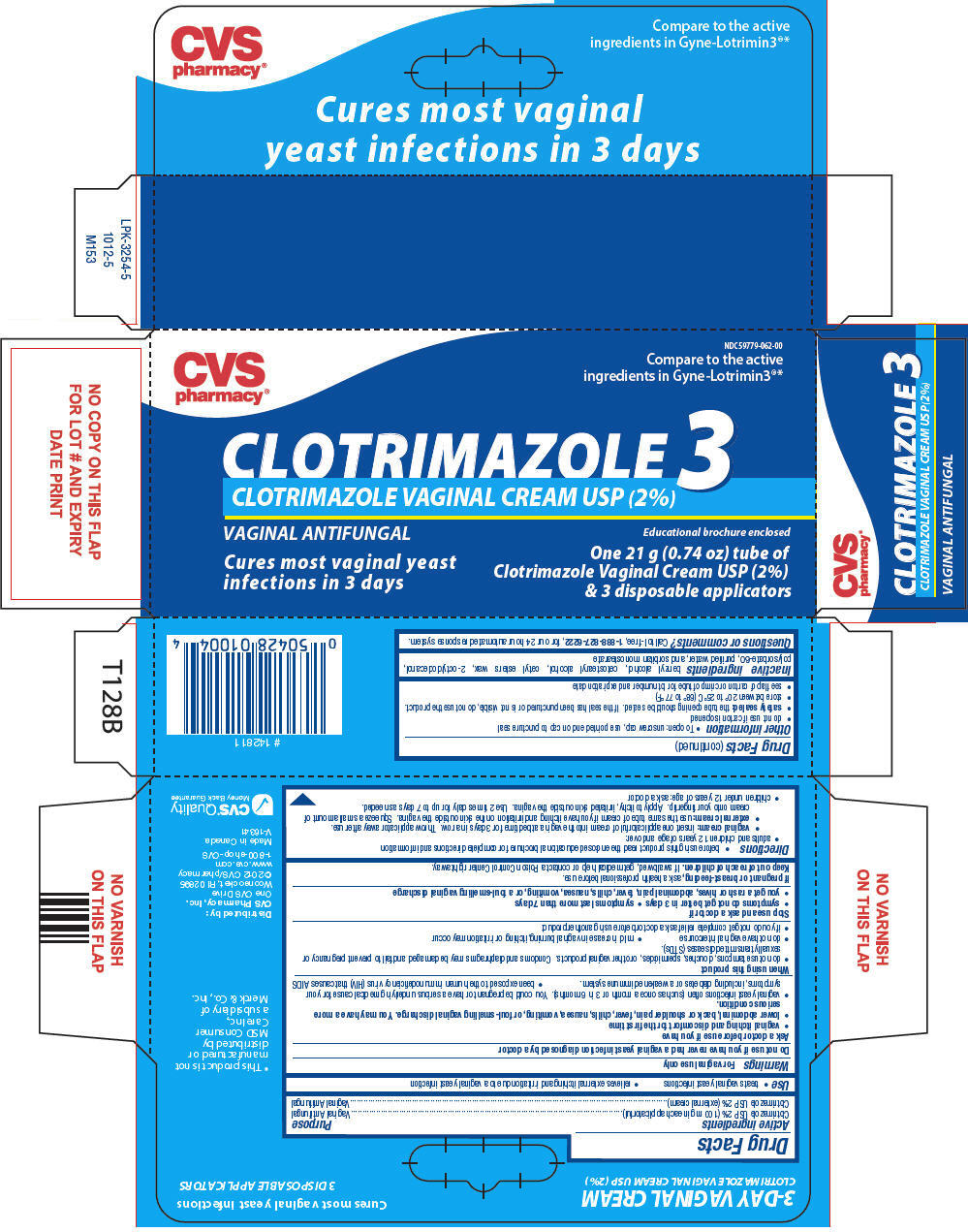 Cvs Pharmacy Clotrimazole 3 | Clotrimazole Cream while Breastfeeding