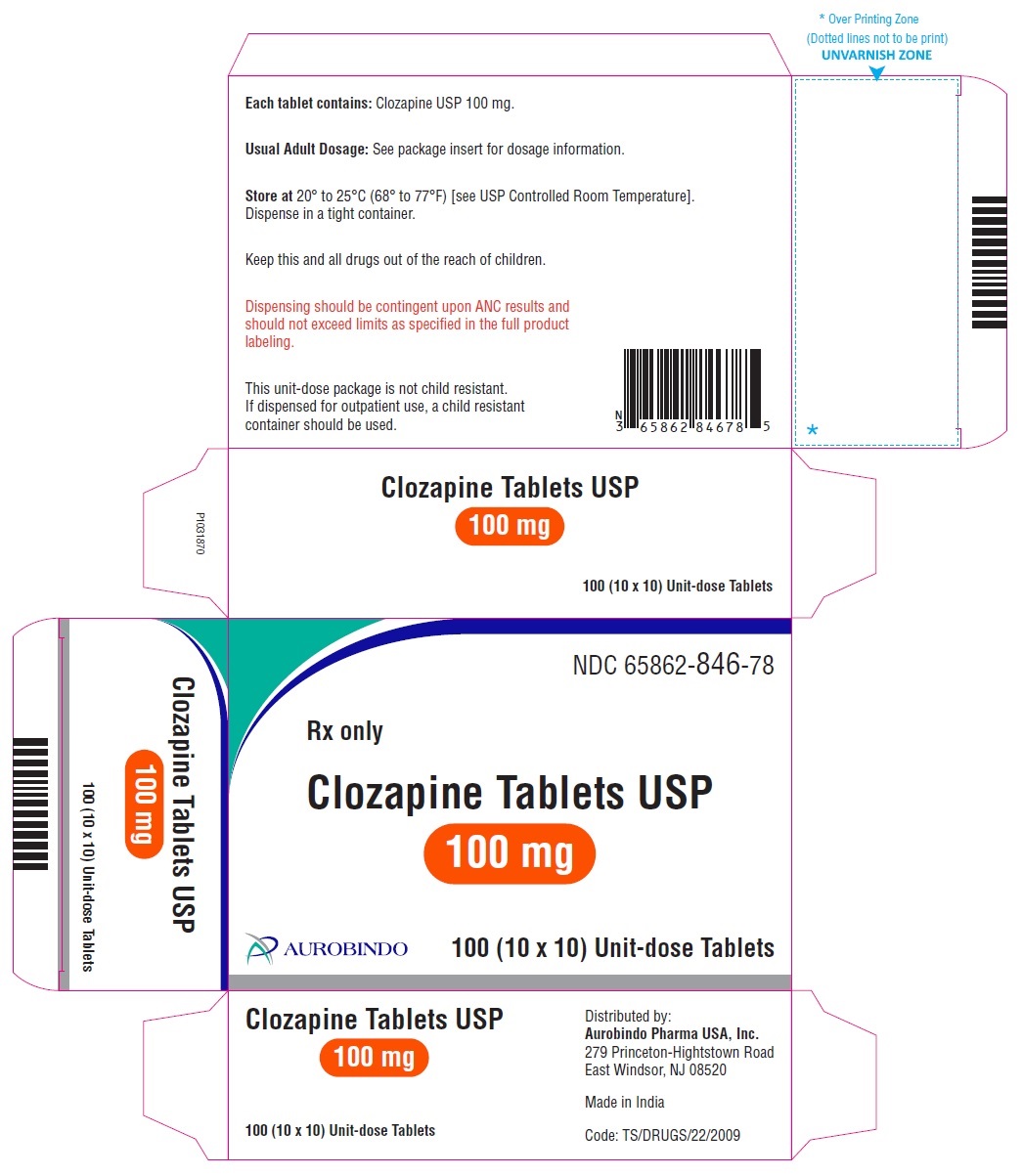 PACKAGE LABEL-PRINCIPAL DISPLAY PANEL - 100 mg Blister Carton 100 (10 x 10) Unit-dose Tablets