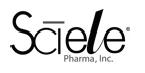 Sciele Pharma, Inc.
