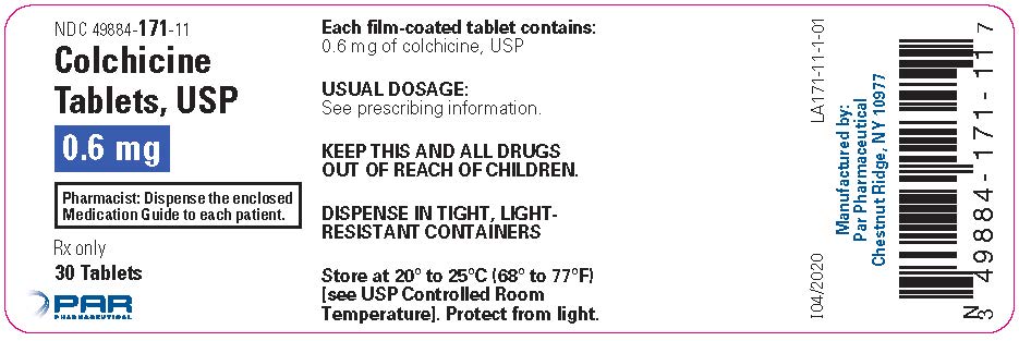 PRINCIPAL DISPLAY PANEL- 0.6 mg 30 tablets