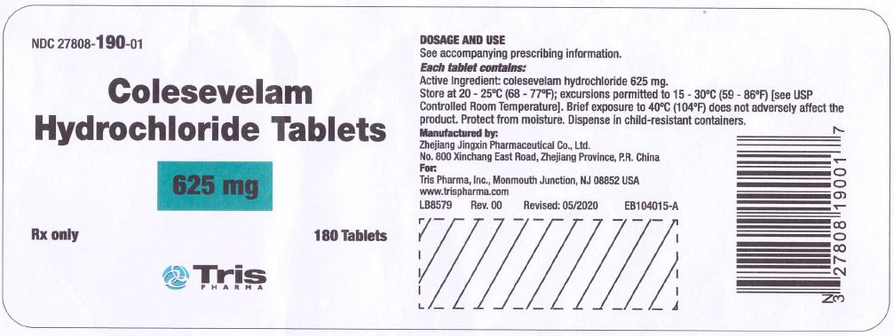 180 tablets