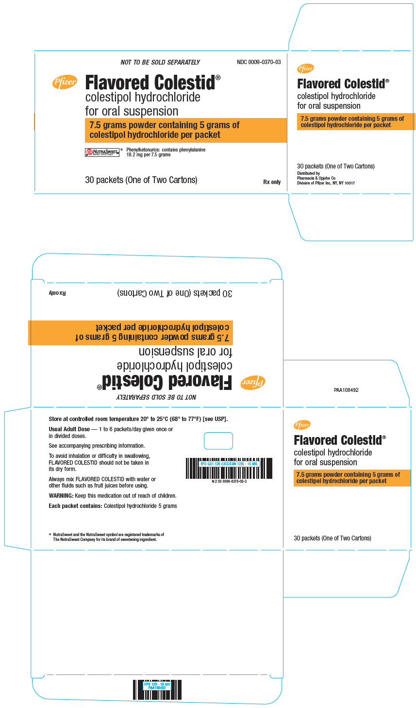 PRINCIPAL DISPLAY PANEL - 30-7.5 gram Packet Carton