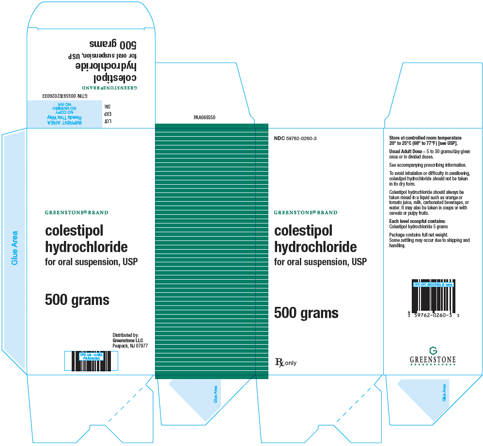 PRINCIPAL DISPLAY PANEL - 500 gram Bottle Carton