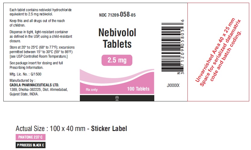 cont-label-2-5mg-100-tab