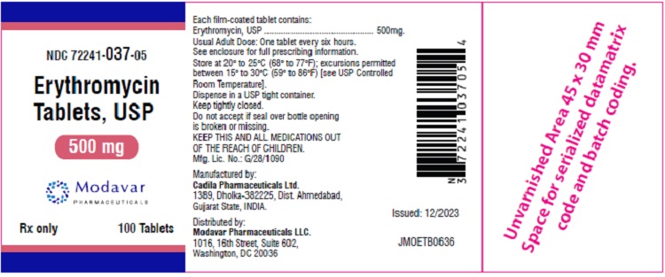 cont-label-500mg-100-tab