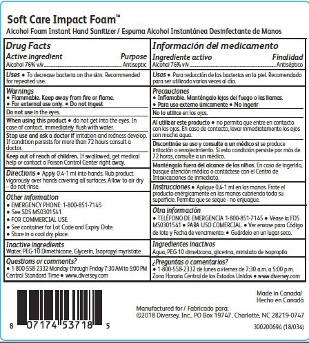 container label DCSIFDL2b