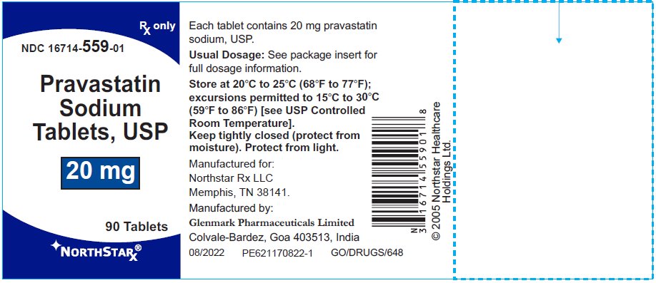 container label-20mg