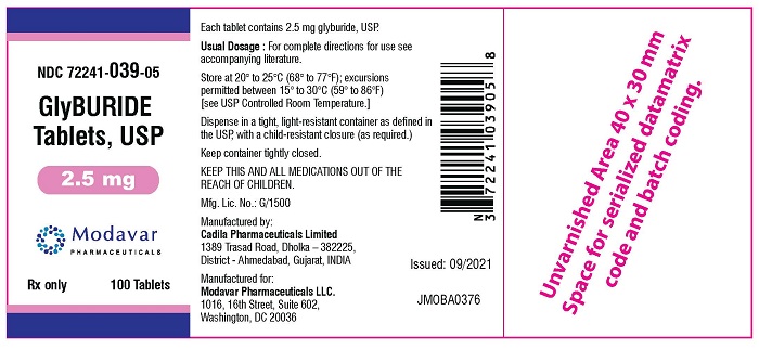 container-label-100s-count-2-5mg