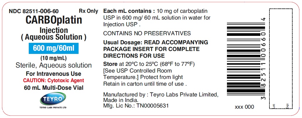 Teyro-carton-label-60-ml