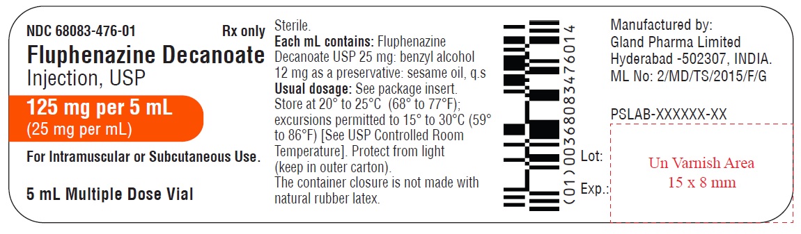 Container-Label