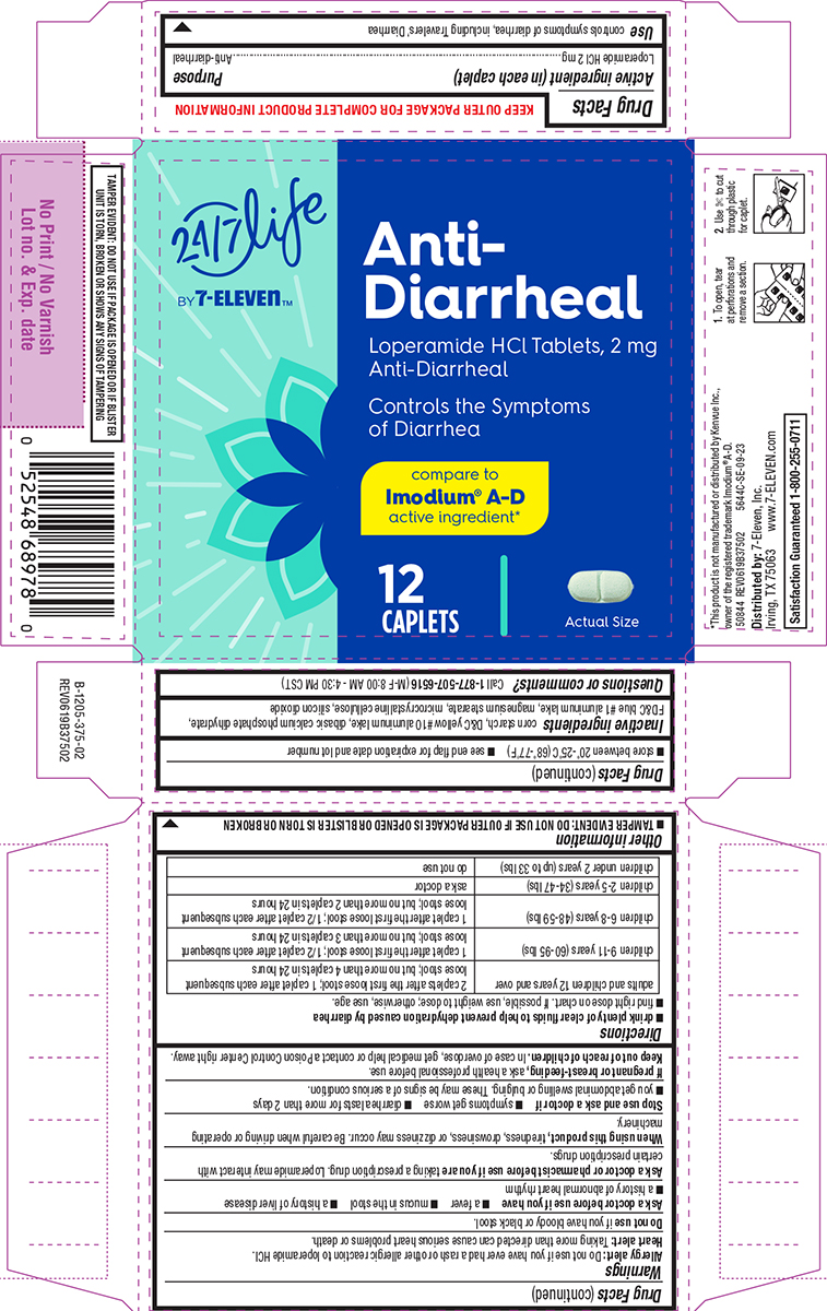 Anti-diarrheal | L.n.k. International, Inc. while Breastfeeding