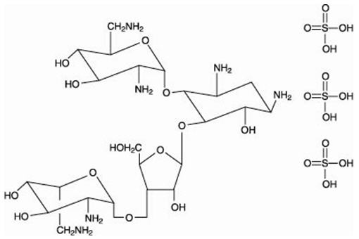 Neomycin B Sulfate
