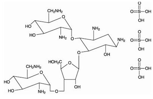 Neomycin C Sulfate