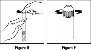 Step 3 Figure D and Figure 3
