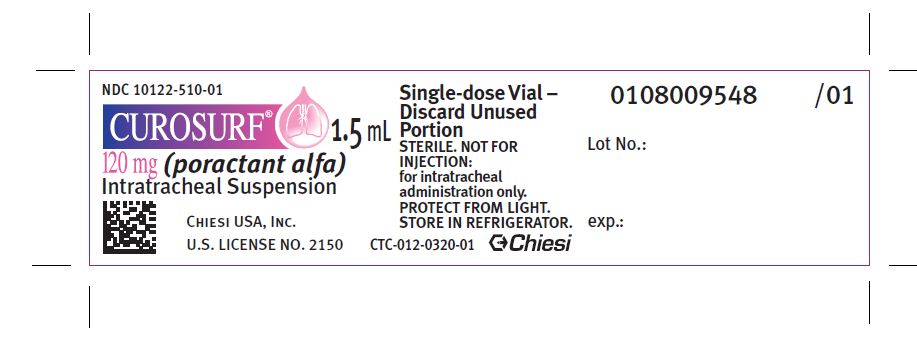 1.5 mL vial label