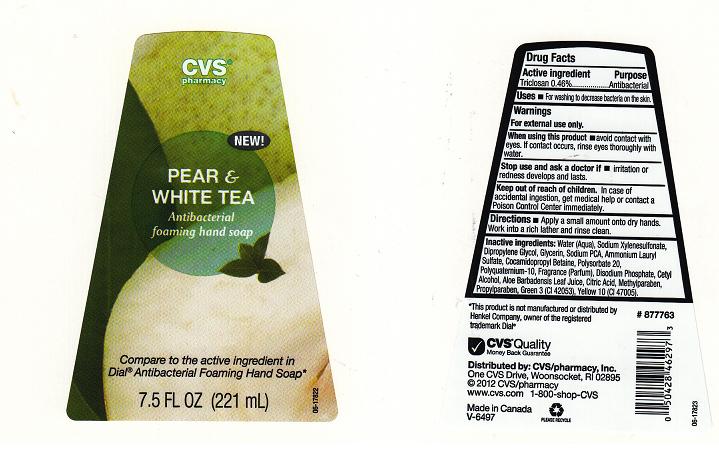 Cvs Pharmacy Pear White Tea | Triclosan Liquid Breastfeeding