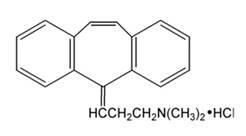 Cyclobenzaprine Hydrochloride 30 In 1 Bottle | Bryant Ranch Prepack and breastfeeding